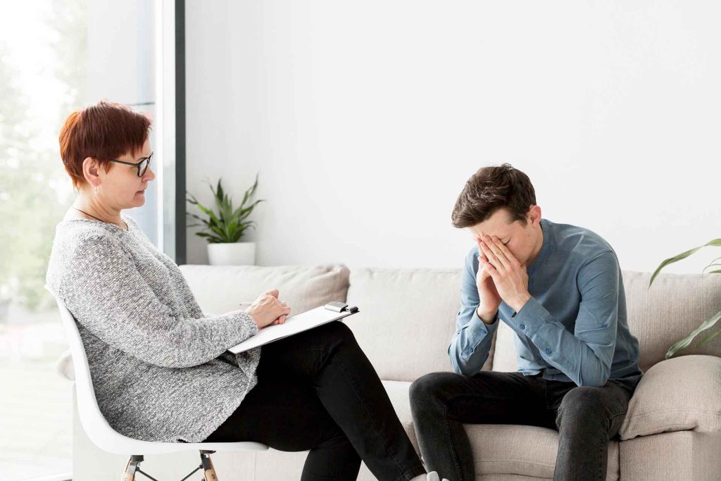 ADHD Diagnosis