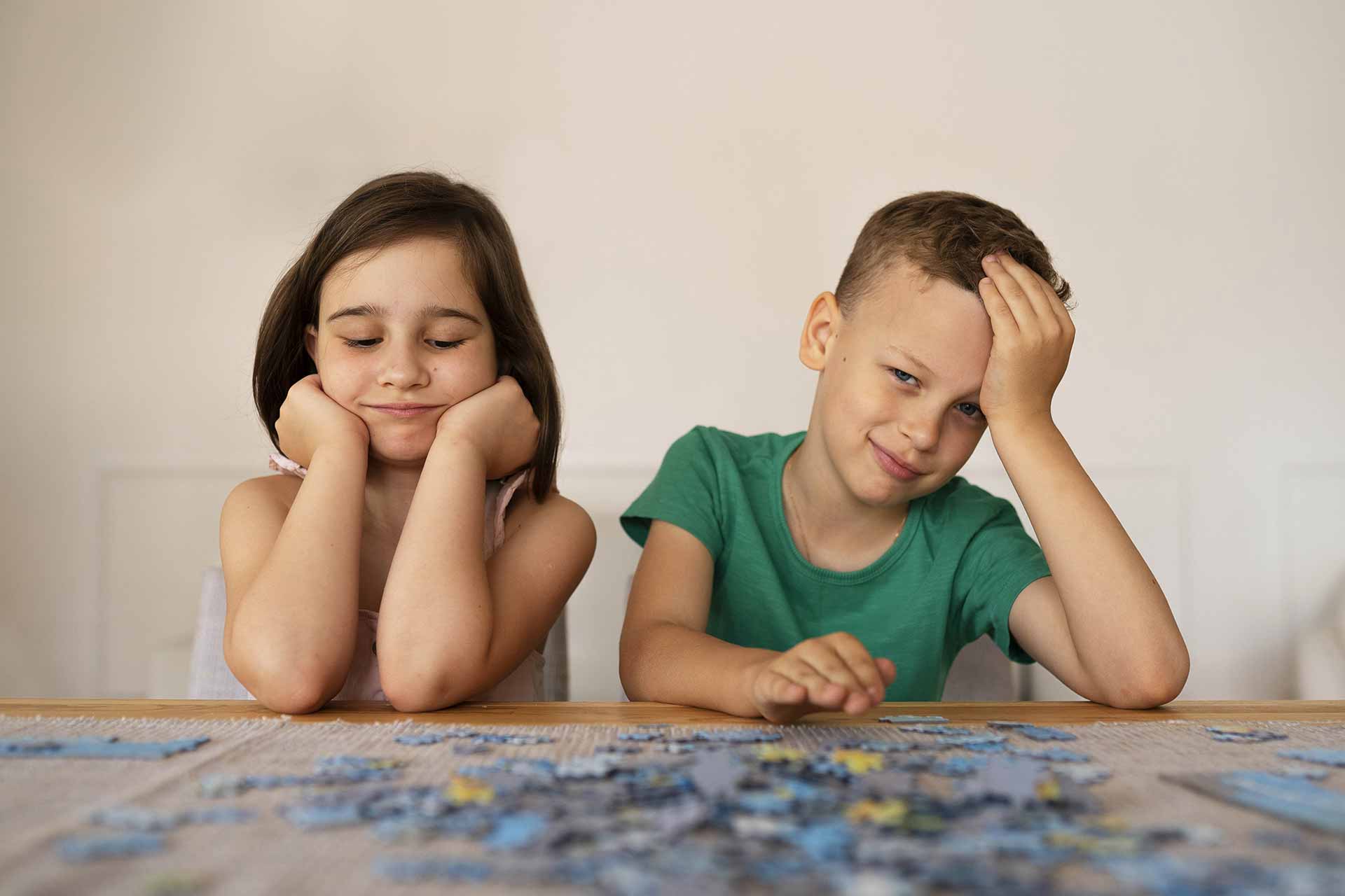 Explore how ADHD may present differently in boys and girls