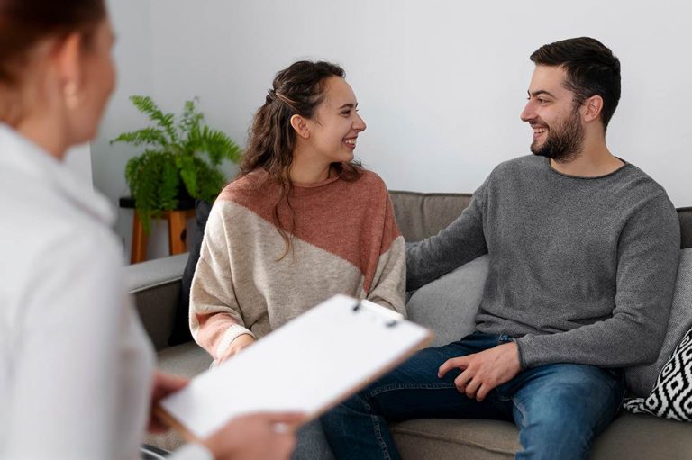 How Couples Counselling Can Transform Your Connection