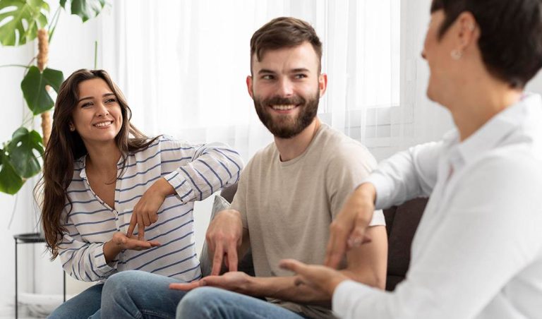 The Modern Approach to Couples Counselling
